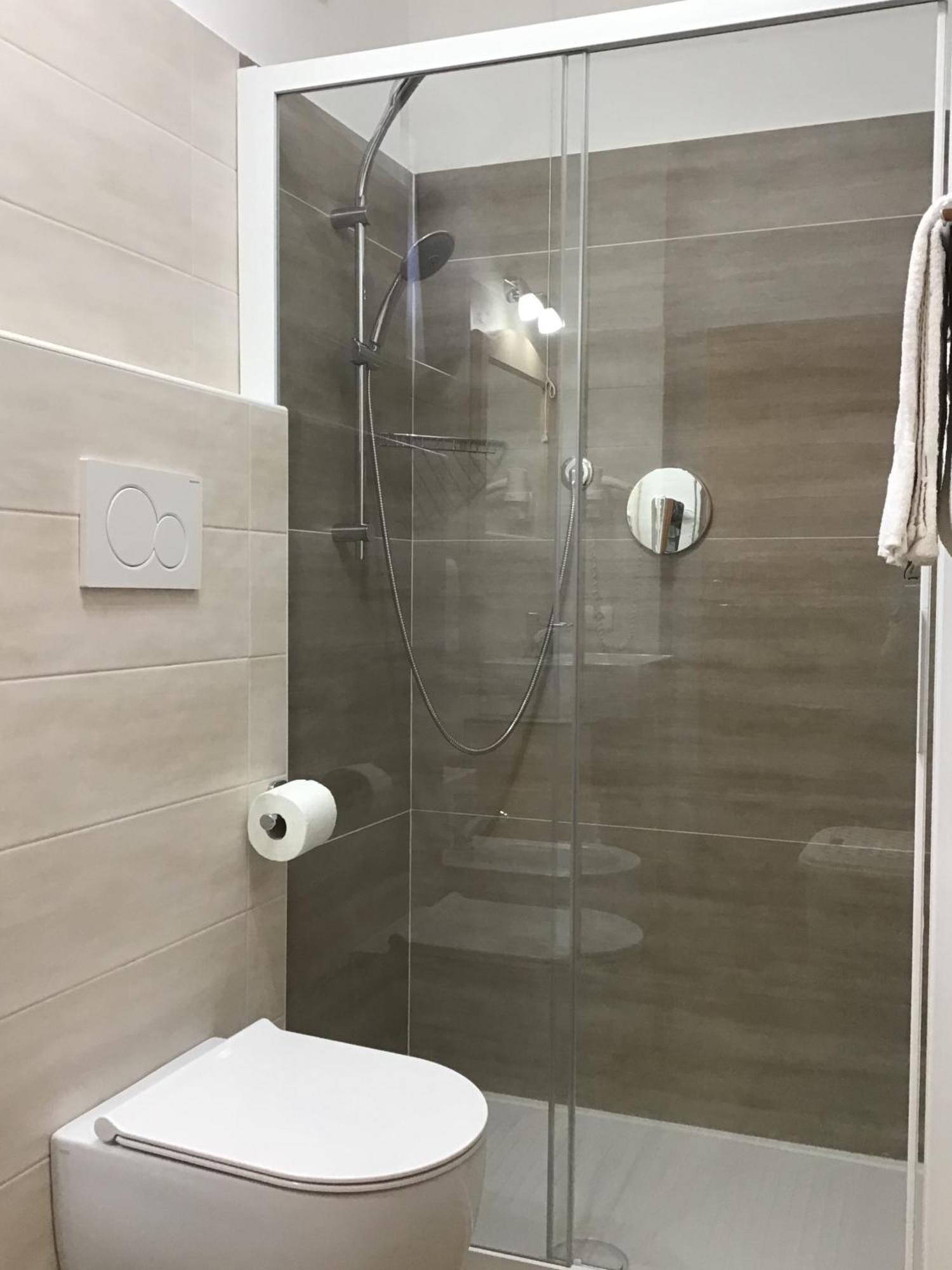 Residence Villa Erica Molveno Dış mekan fotoğraf