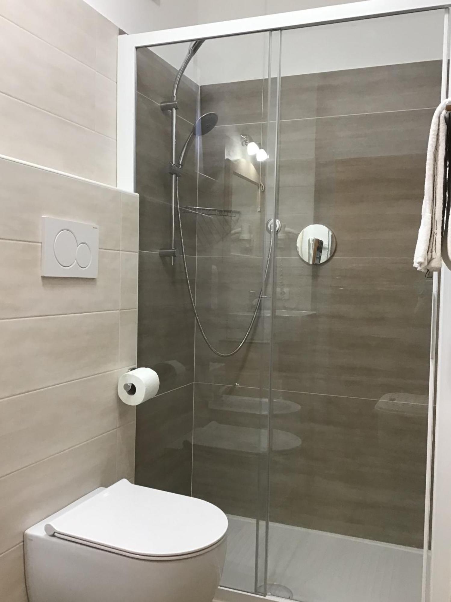 Residence Villa Erica Molveno Dış mekan fotoğraf