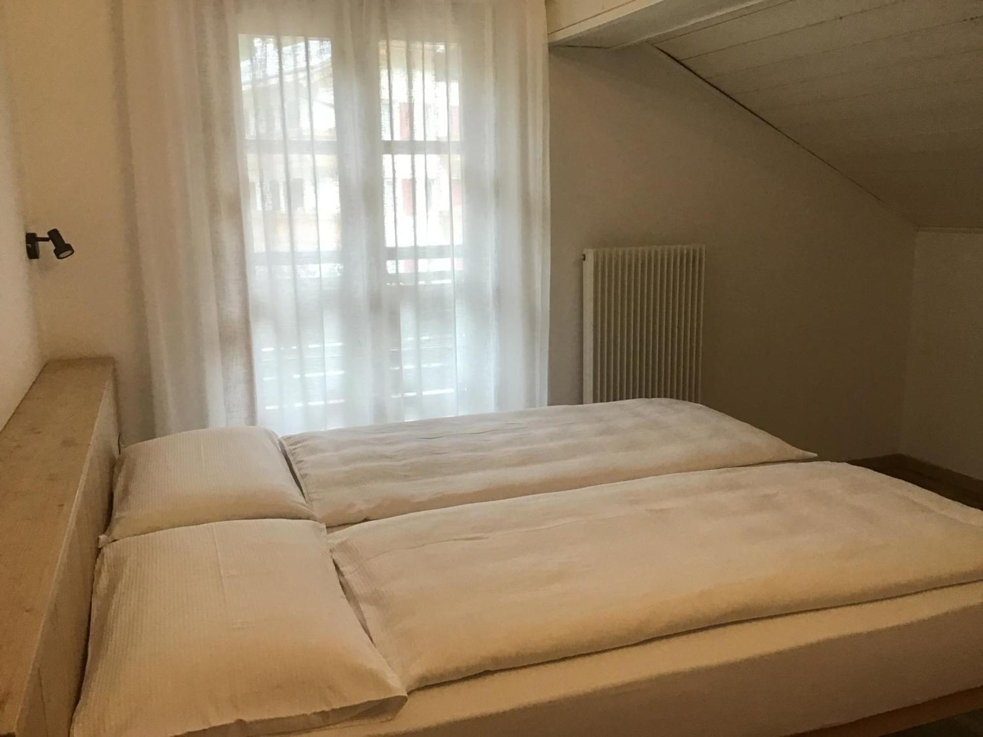 Residence Villa Erica Molveno Dış mekan fotoğraf